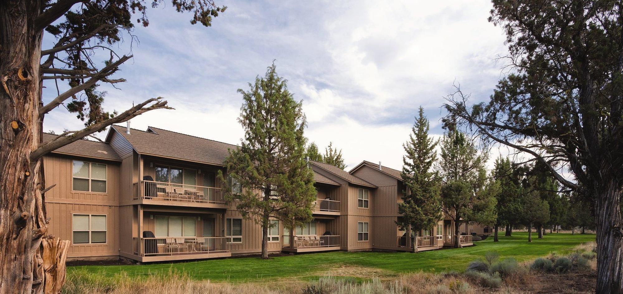 Worldmark Eagle Crest Resort 3*