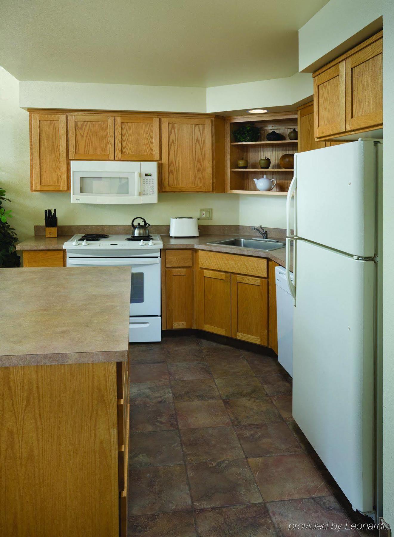 Worldmark Eagle Crest Redmond